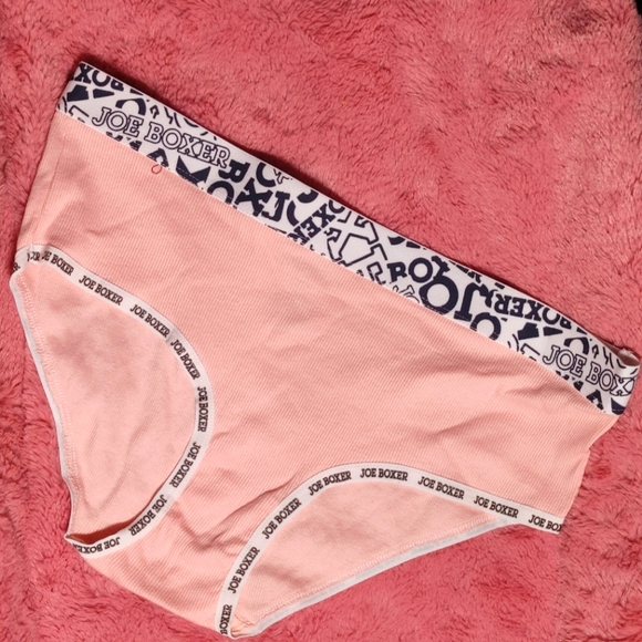 ʕ·ᴥ·ʔ Joe Boxer Briefs XL - Picture 1 of 3